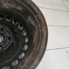 Диск штампованные R15 Volkswagen Passat B5, Audi A6 C5, Audi A4 B5, Audi A4