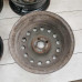 Диск штампованный Renault megane 2 R15