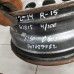Диск штампованный Renault megane 2 R15