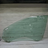 Стекло двери переднее левое audi a6 c6