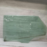 Стекло двери заднее левое Mondeo V, Fusion (North America) II