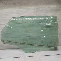 Стекло двери заднее правое Mondeo V, Fusion (North America) II