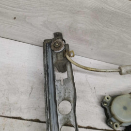 Стеклоподъёмник электрический передний правый Renault Mégane 2