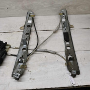 Стеклоподъёмник электрический передний левый Renault Mégane 2