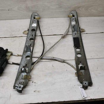 Стеклоподъёмник электрический передний левый Renault Mégane 2 Стеклоподъёмник электрический передний левый Renault Mégane 2