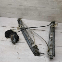 Стеклоподъёмник электрический передний левый Renault Mégane 2