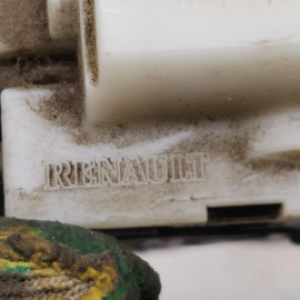 Замок крышки багажника Renault Mégane 2