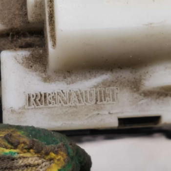 Замок крышки багажника Renault Mégane 2 Замок крышки багажника Renault Mégane 2