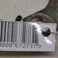 Блок предохранителей Renault Mégane 2