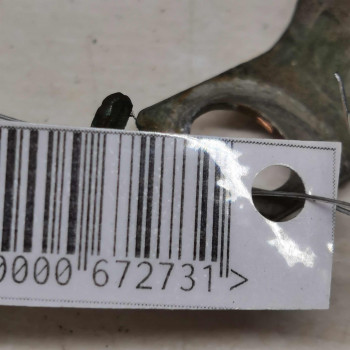 Блок предохранителей Renault Mégane 2