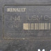 Блок предохранителей Renault Mégane 2