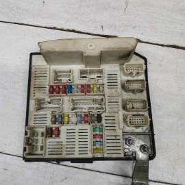 Блок предохранителей Renault Mégane 2