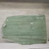 Стекло двери заднее правое audi a6 c6