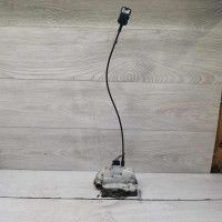 Замок двери передний правый Renault Mégane 2