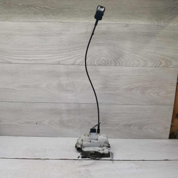 Замок двери передний правый Renault Mégane 2