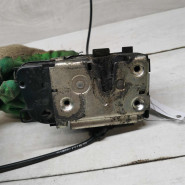 Замок двери задний левый Renault Mégane 2