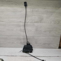 Замок двери задний левый Renault Mégane 2