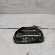 Дефлектор воздушных потоков салона ford Focus 1 купе