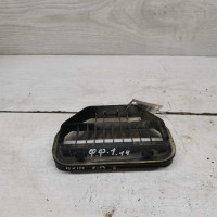 Дефлектор воздушных потоков салона ford Focus 1 купе