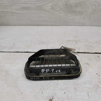 Дефлектор воздушных потоков салона ford Focus 1 купе