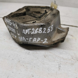 Подушка МКПП опора Audi 100 C4, Audi A6 C4 