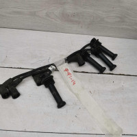 Бронепровод комплект Ford Focus I