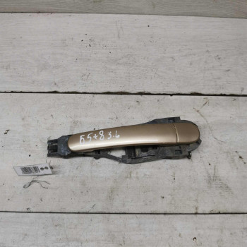 Ручка двери наружная задняя левая Volkswagen Passat B5, Volkswagen Passat B5 GP 