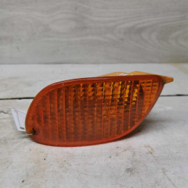 Указатель поворота левый в бампер Ford Focus I