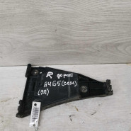 Кронштейн крепления переднего бампера правый audi a4 B5