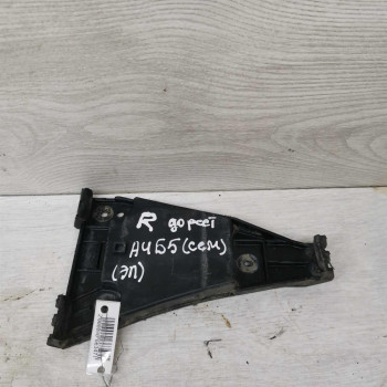 Кронштейн крепления переднего бампера правый audi a4 B5