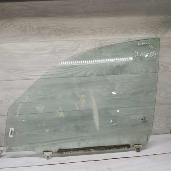 Стекло двери переднее левое chery tiggo t11, vortex tingo