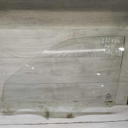 Стекло двери переднее левое Hyundai accent 2