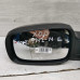 Зеркало наружное левое Renault Mégane 2