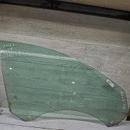 Стекло двери переднее правое audi a6 c6 