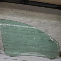 Стекло двери переднее правое audi a6 c6 