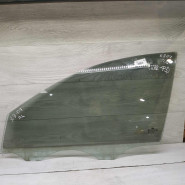 Стекло двери переднее левое Hyundai Elantra HD 