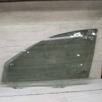 Стекло двери переднее левое Hyundai Elantra HD 