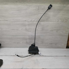 Замок двери задний правый Renault Mégane 2