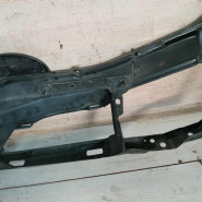 Передняя панель телевизор Volkswagen Passat b4