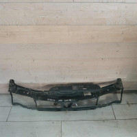 Передняя панель телевизор Volkswagen Passat b4