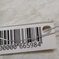 Зеркало наружное левое Ford Focus I