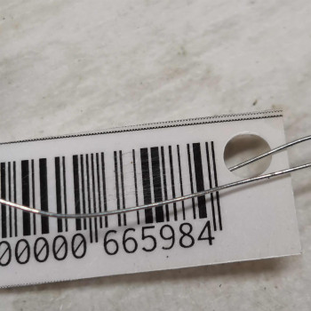 Зеркало наружное левое Ford Focus I