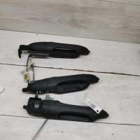 Ручка двери наружная Ford Focus I