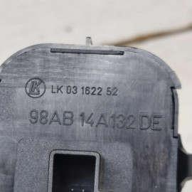 Блок управления стеклоподъёмниками Ford Focus I