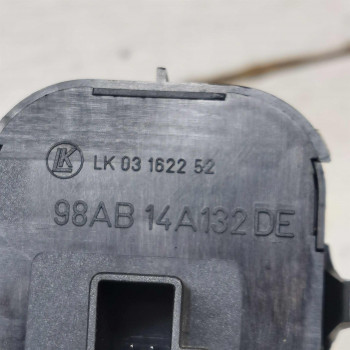 Блок управления стеклоподъёмниками Ford Focus I