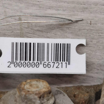 Суппорт задний левый Ford Focus I