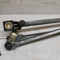 Трапеция стеклоочистителя Ford Focus I