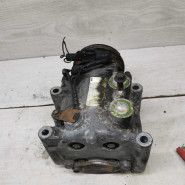 Компрессор кондиционера Ford Focus I