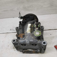 Компрессор кондиционера Ford Focus I