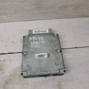 Блок управления двигателем Ford Focus I